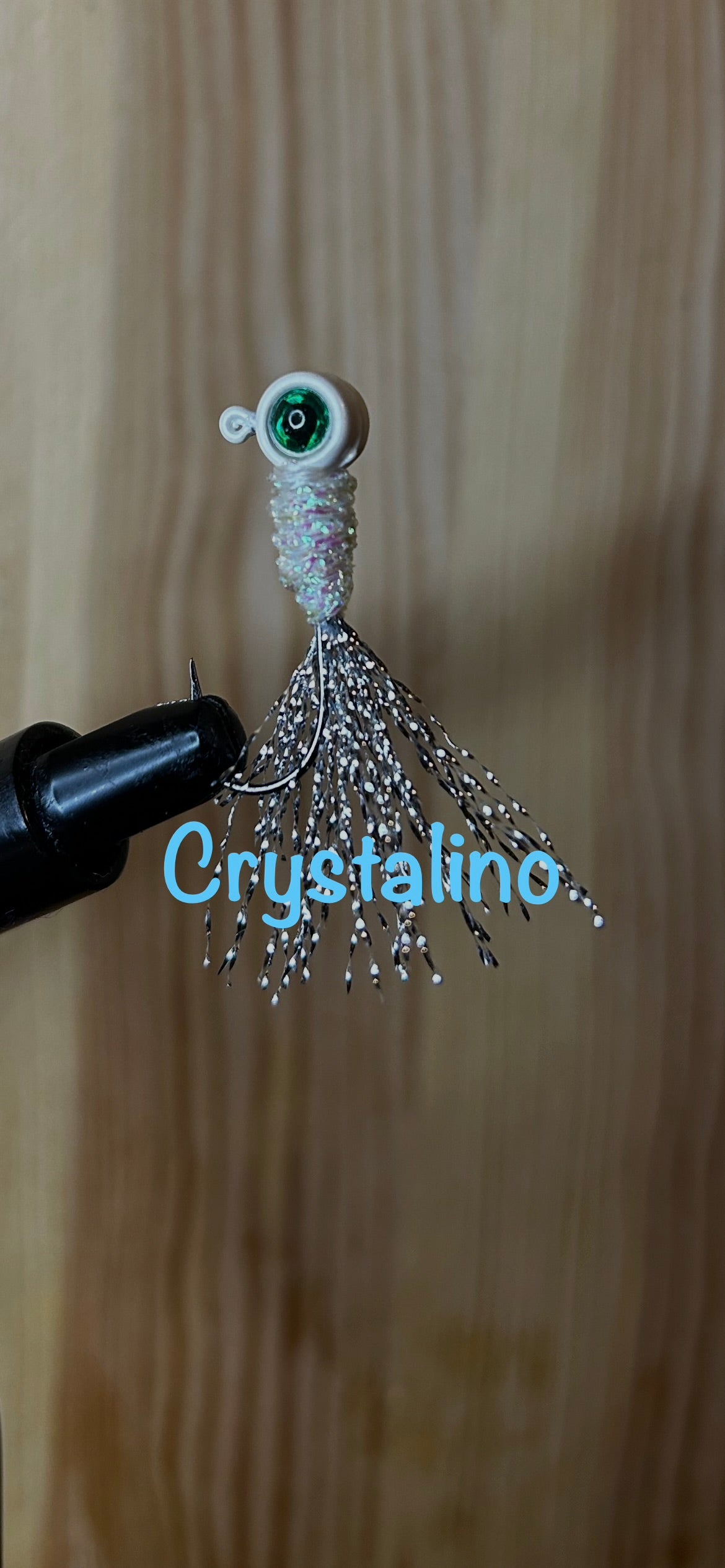 Crystalino